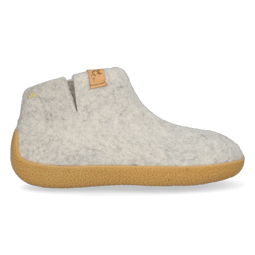 Rabara Maha - Pantoffels - Unisex - Tofvel