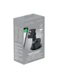 Universele zuignaphouder voor raam of dashboard