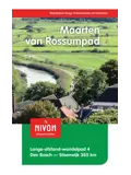 Wandelgids LAW 4 Maarten van Rossumpad