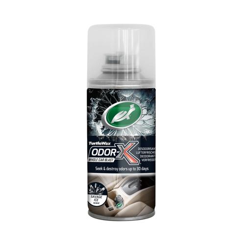 Odor-X Whole Car Blast Geurverwijderaar 100ml