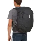 Thule Landmark 40L Men's Backpack obsidian