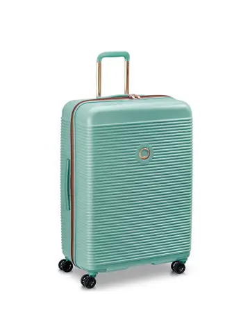 Freestyle 4 Wheel Trolley 76  | 104 L