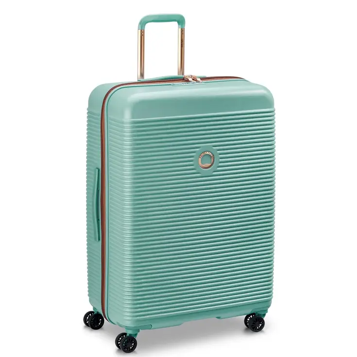 Freestyle 4 Wheel Trolley 76  | 104 L