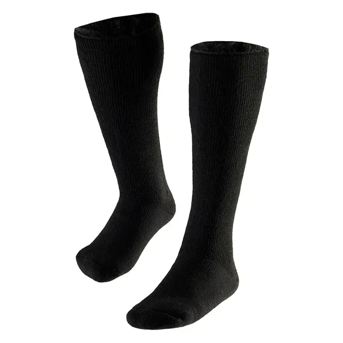 Heatkeeper - Heren - Kniehoogte Thermo Sokken