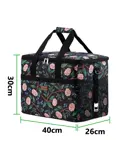 Koeltas - 40L - 15L Lunchtas