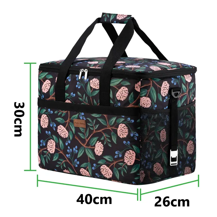 Koeltas - 40L - 15L Lunchtas