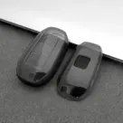 Dutch Shield Sleutelhoesje  Peugeot  Clear