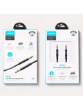 Aux kabel - 1 meter - Joyroom