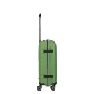 Travelite Mooby 4W Trolley S green |39 L