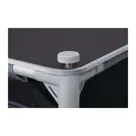 Bo-Camp Legkast Emerald Laag 57x47x97 cm