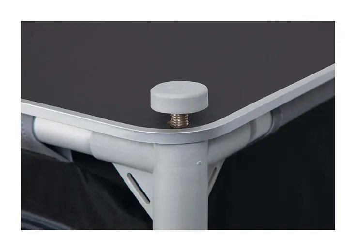 Legkast Emerald Laag 57x47x97 cm