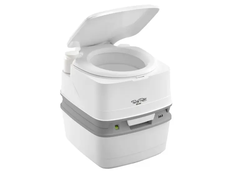Porta Potti 365