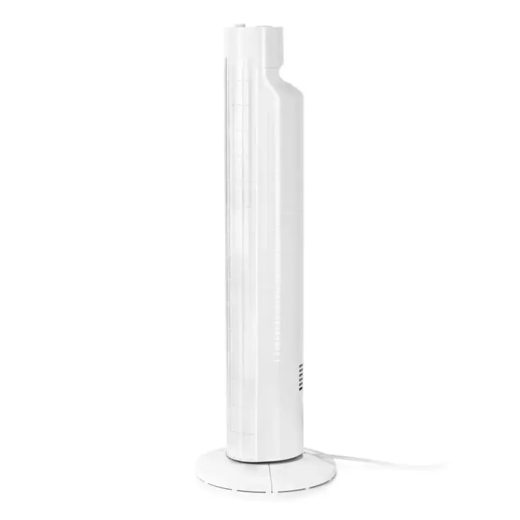 Torenventilator - TVE 30 T - 3 standen