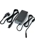 Lader geschikt voor Watt E bike 42V2A
