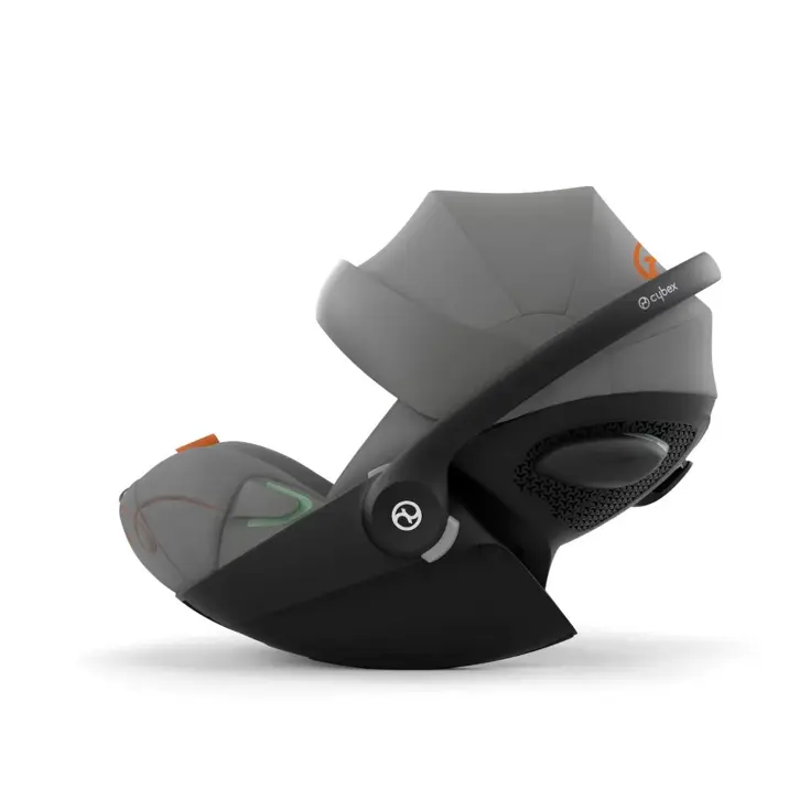 Cloud G - I-Size Autostoel - Cybex