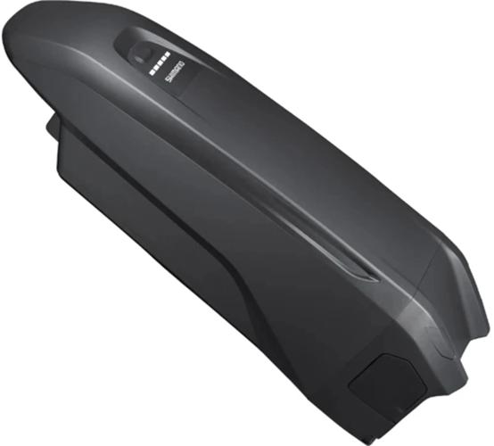 Steps BT E8014 Fietsaccu Frame