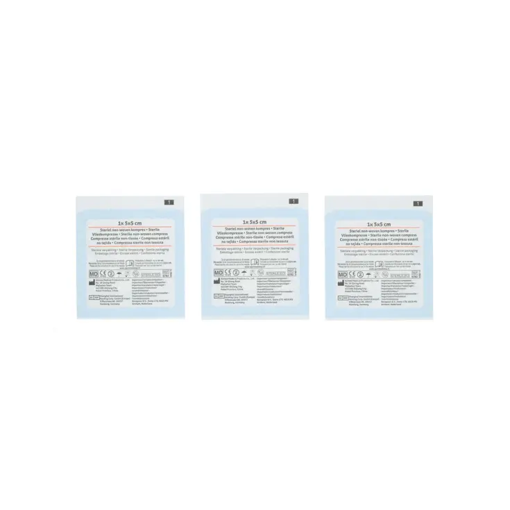 Carpoint EHBO Set Euro