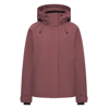 Roze jas