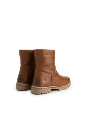 Travelin' Fyresdal Heren Laarzen - Wolgevoerd