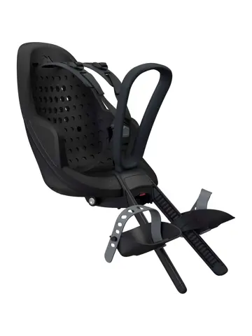 Thule voorzitje Yepp 2 Mini black