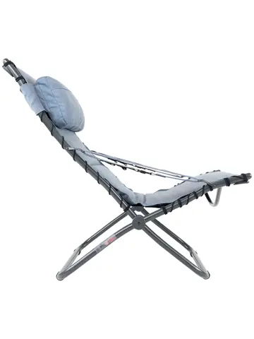 Loungestoel AP/262 Tex-Comfort