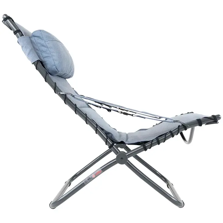 Loungestoel AP/262 Tex-Comfort