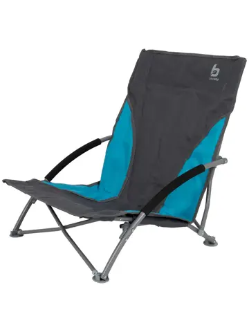 Strandstoel Compact
