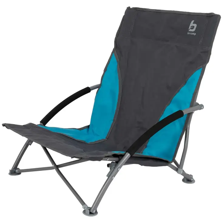 Strandstoel Compact