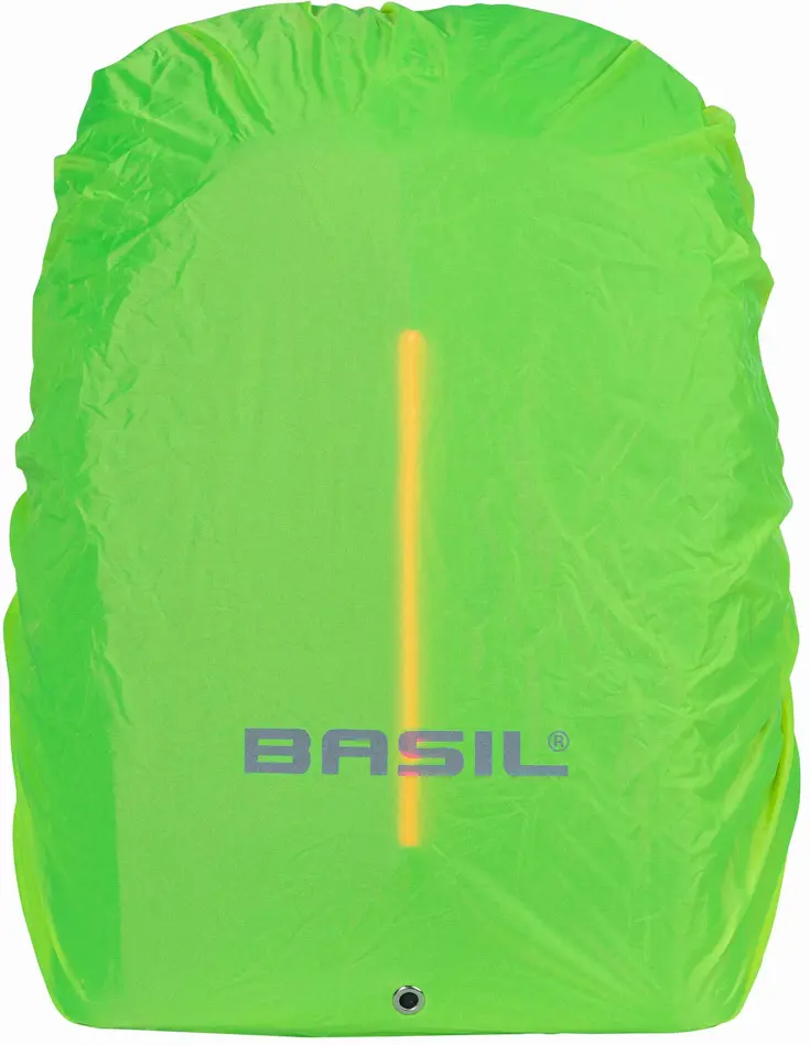 Basil Rugtas B-Safe Women 13 Liter Nordlicht