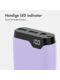 Powerbank 20.000 mAh