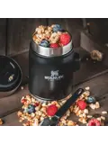 Stanley Voedselcontainer Zwart - 0,4L