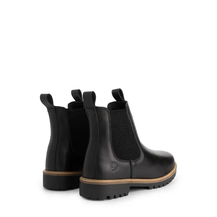 Hemsedal Heren - Chelsea boots - Wol gevoerd