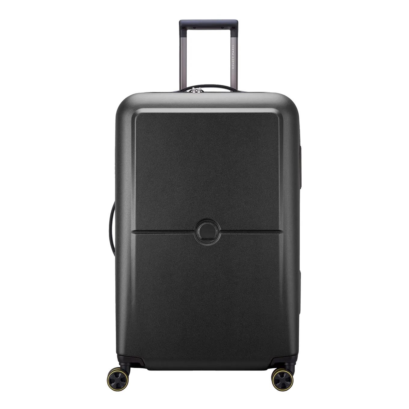 Delsey  Turenne 2.0 Trolley L black  Zwart main product image