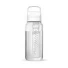 Lifestraw Go 2.0 - Waterfles 1L - Wit