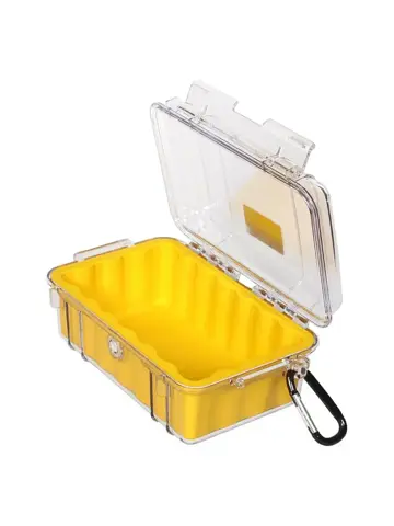 Peli - Waterdichte micro opbergbox - 1050
