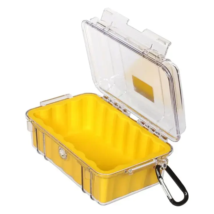 Waterdichte micro opbergbox - 1050