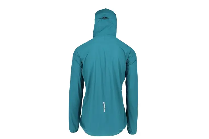 Stormshell - Regenjas heren - 20.000 mm HH