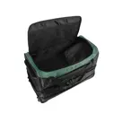 Travelite Basics wheeled duffle 70cm Groen