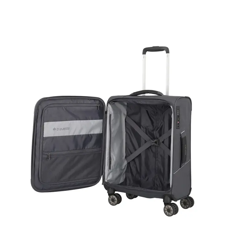 Skaii 4 Wheel Trolley S  | 36 L