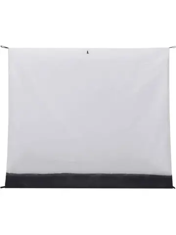 Binnentent voor twee personen - 200 x 180 x 175 cm