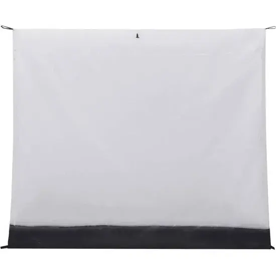 Binnentent voor twee personen - 200 x 180 x 175 cm