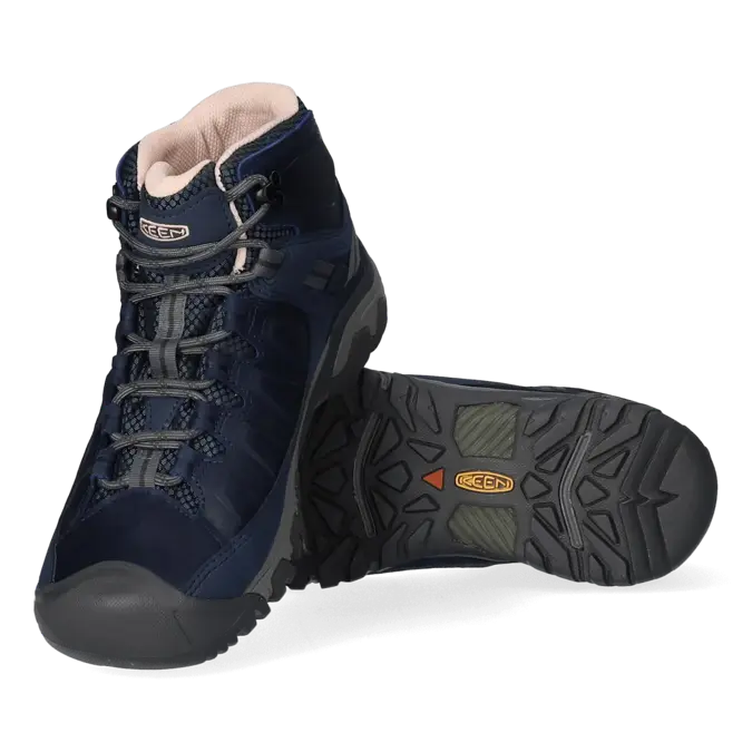 Targhee III - Wandelschoenen - Dames - Keen