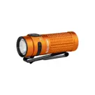 Olight Baton 4 Premium Kit Orange Zaklamp