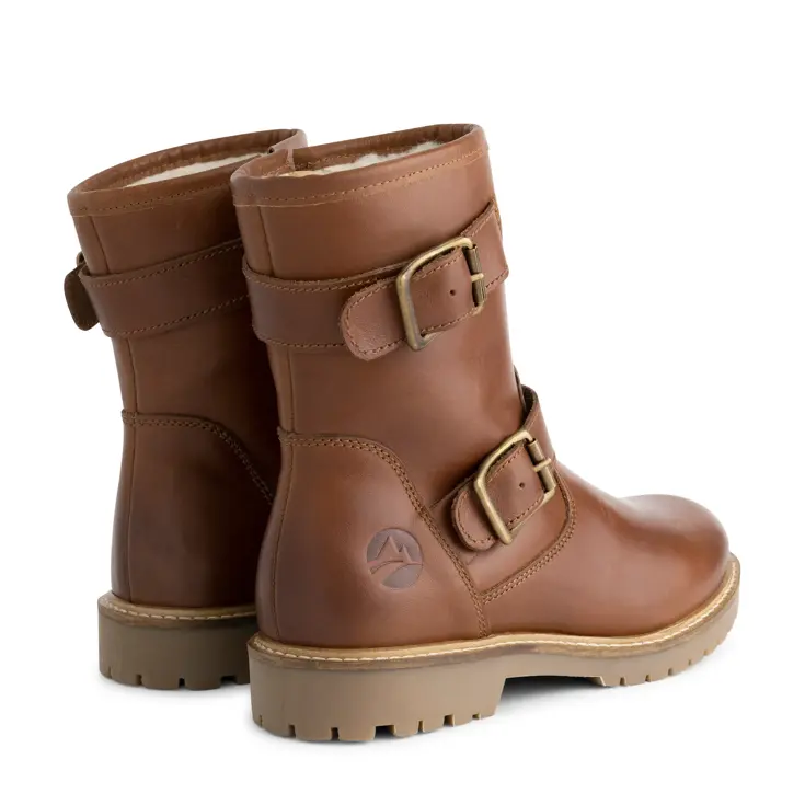 Skellerup dames - Laarzen - Travelin'