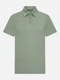 Gonnie - Polo dames - Human Nature