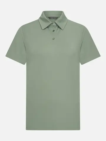 Gonnie - Polo dames - Human Nature