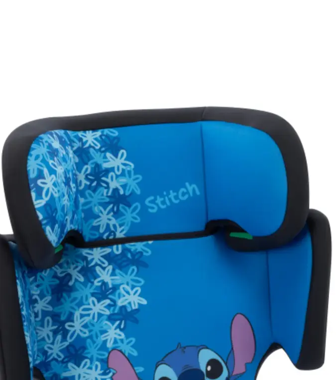 Hera i-Safe - Autostoel - Bebeconfort