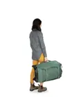 Osprey Sojourn Wheeled Travel Pack 60L black