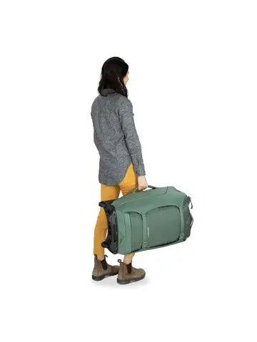 Osprey Sojourn Wheeled Travel Pack 60L black