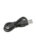 Compact USB oplaadbaar LED achterlicht 12 lumen